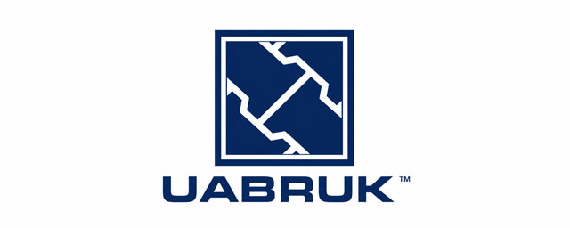 Логотип УА Брук