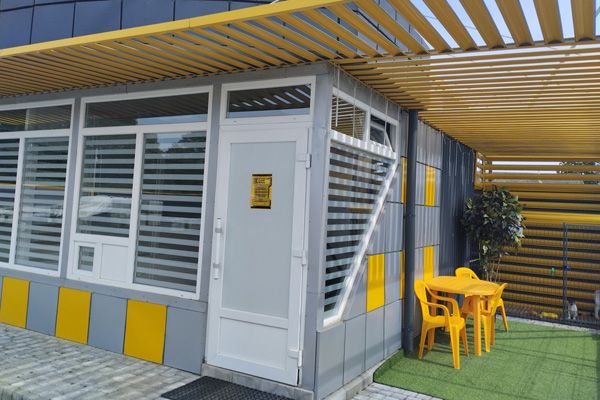 Благоустрій-Сервіс Волинь