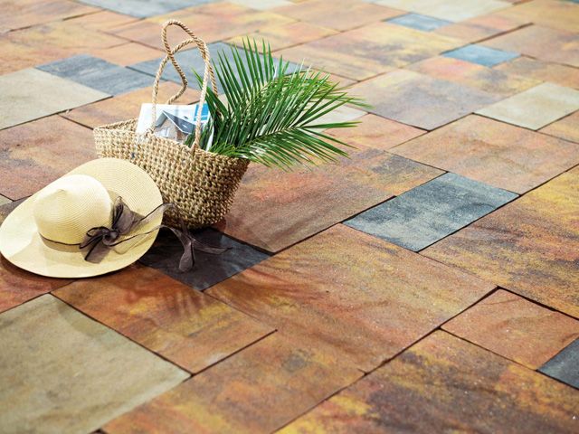 Патіо від Озон