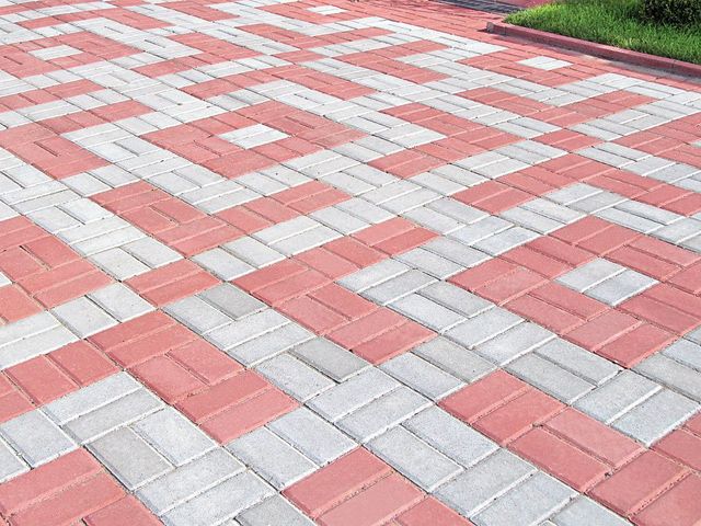 Цегла ретро від Озон