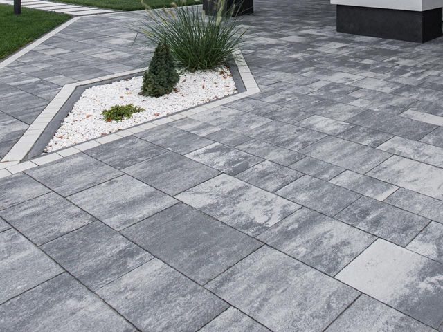 Модерн від Мій двір