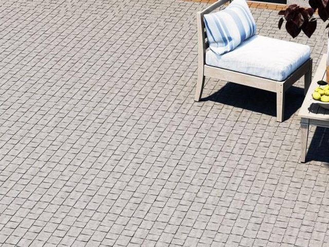 Страда від Мій двір