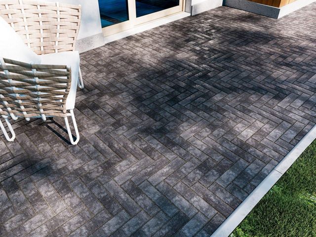 Лунго від Мій двір